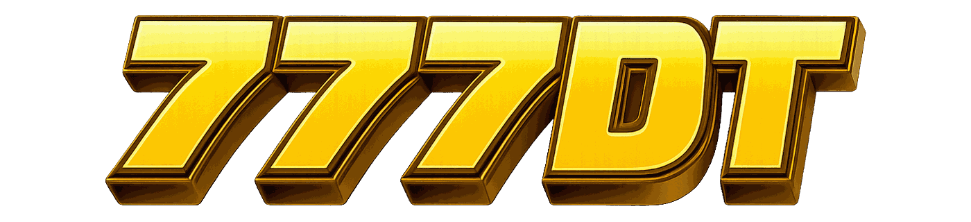 777dt লোগো